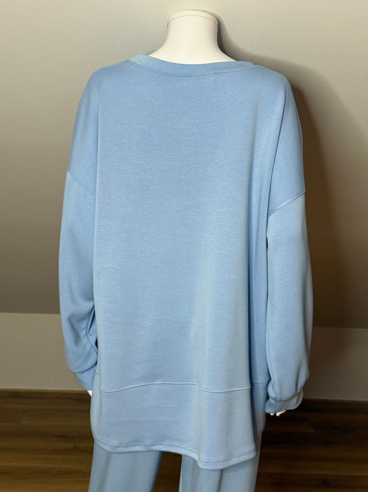 Basic Sweater