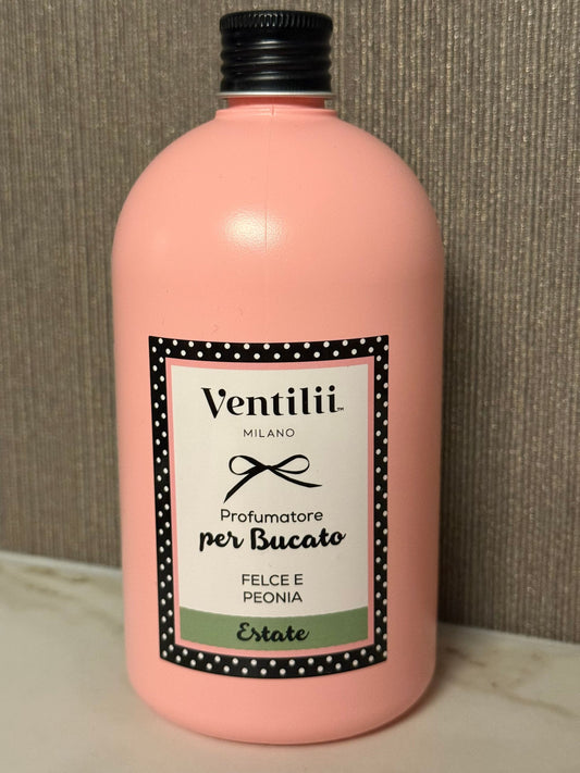 Ventilli wasparfum Estate 500 ML