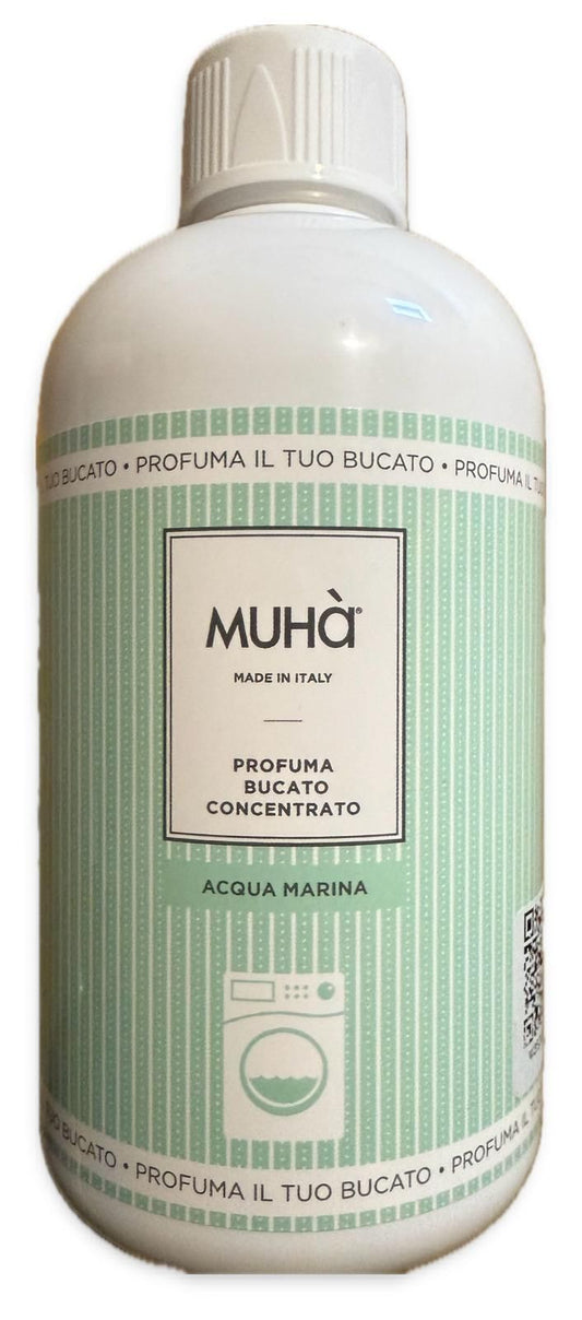 Wasparfum MUHÀ ACQUA MARINA 400ML