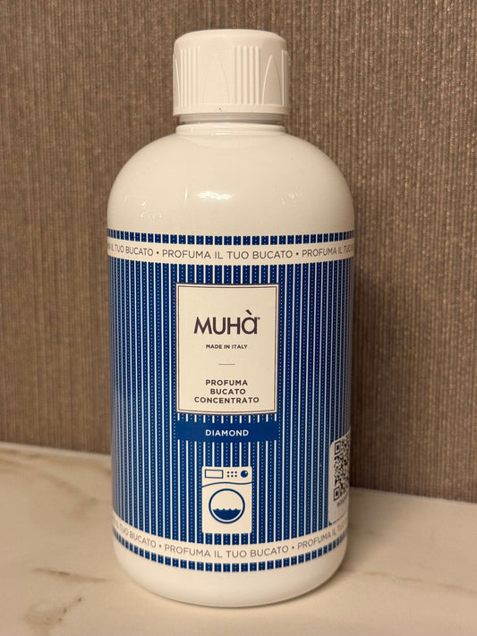 Muhà wasparfum Diamond 400ml