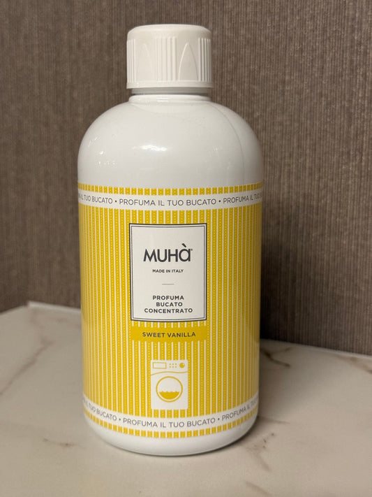 Muhà wasparfum Sweet Vanilla 400 ML